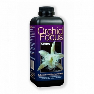   Growth Technology Orchid Focus Grow 1 