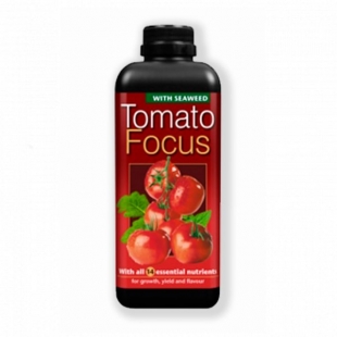 Минеральное удобрение Growth Technology Tomato Focus 1 литр