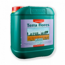  CANNA Terra Flores 5 