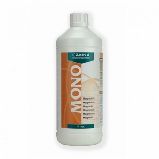 Добавка CANNA Mono MgO 7% 1 литр