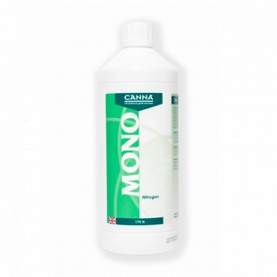 Минеральное удобрение с азотом CANNA Mono N 17 % 1 литр
