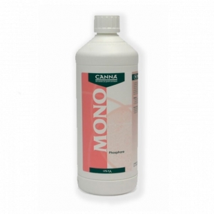 Минеральное удобрение с фосфором CANNA Mono P 17 % 1 литр