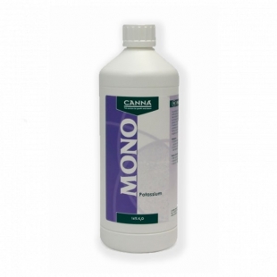 Минеральное удобрение с калием CANNA Mono Potassium 16 % 1 литр