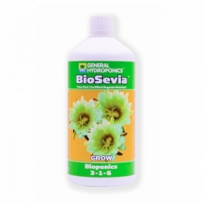 Удобрение GHE BioSevia Grow 1 л