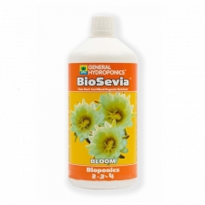 Удобрение GHE BioSevia Bloom 1 л
