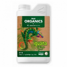 Удобрение Iguana Juice Grow
