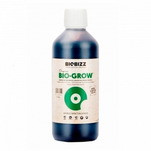 Органическое удобрение BioBizz Bio Grow 250 мл