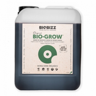   BioBizz Bio Grow 5 