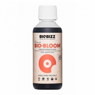 Органическое удобрение BioBizz Bio Bloom 250 мл