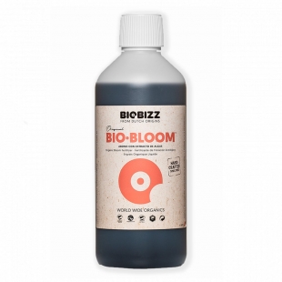 Органическое удобрение BioBizz Bio Bloom 500 мл