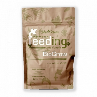 Органическое удобрение Powder Feeding BIO Grow 500 грамм