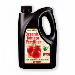  Growth Technology Organic Tomato Fertilizer 2 