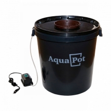 AquaPot XL