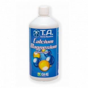  Terra Aquatica Calcium Magnesium 1 