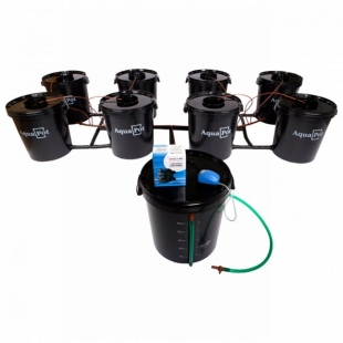 Гидропонная система AquaPot XL 8