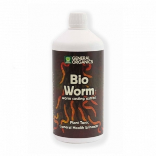 Экстракт для растений GHE Bio Worm 1 литр