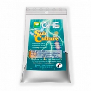 Бактерии GHE BioMagix SubCulture 10 грамм