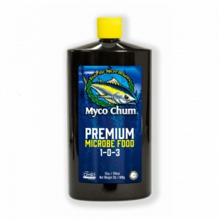 Добавка для бактерий Myco Chum Microbe Food 704 мл