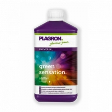  Plagron Green sensation 250 