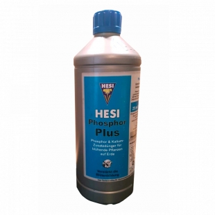 Добавка на цветение HESI Phosphorus Plus 1 литр