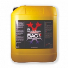 ������� �� �������� BAC F1 Extreme Booster 5 �