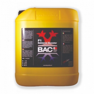    BAC F1 Extreme Booster 5 