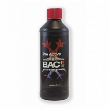 ������� BAC Pro-Active 500 ��