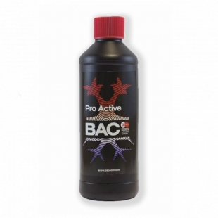  BAC Pro-Active 500 