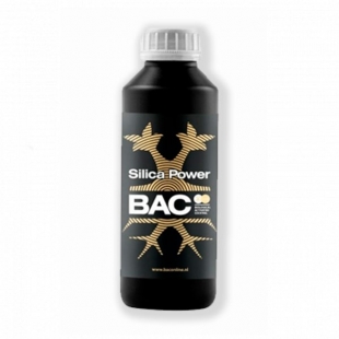       BAC Silica Power 1 
