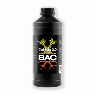 Добавка BAC Calmag V2.0 кальций - магний 1 литр