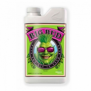   Advanced Nutrients Big Bud Liquid 500 