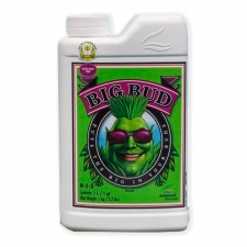  Advanced Nutrients Big Bud Liquid 1