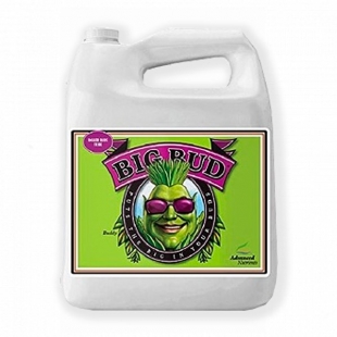   Advanced Nutrients Big Bud Liquid 5 