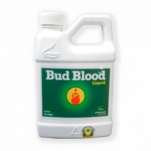 Стимулятор цветения Advanced Nutrients Bud Blood 250 мл