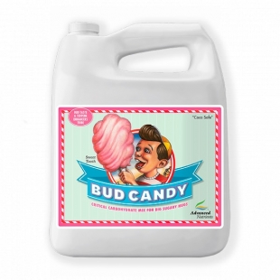    Advanced Nutrients Big Bud Candy 500 