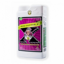 Advanced Nutrients Bud Factor X 1 