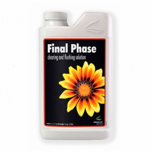 Добавка на цветение Advanced Nutrients Final Phase 1 литр