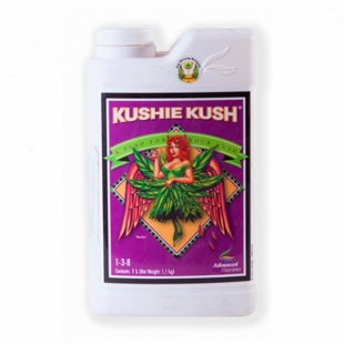 Добавка на цветение Advanced Nutrients Kushie Kush 1 литр