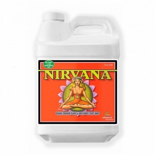    Advanced Nutrients Nirvana 500 