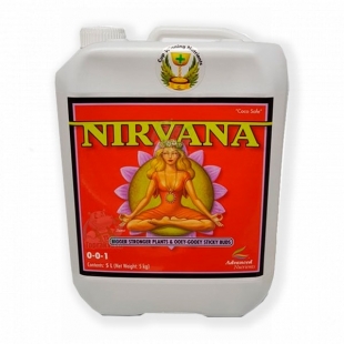    Advanced Nutrients Nirvana 5 