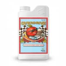  Advanced Nutrients Overdrive 1 