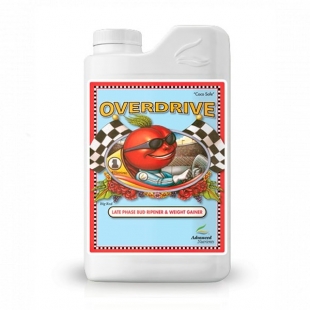   Advanced Nutrients Overdrive 1 